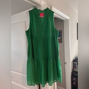 Euc xl dress